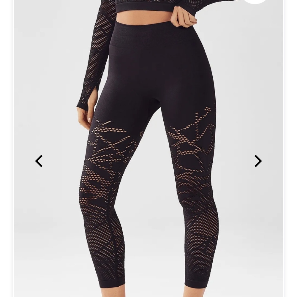 Philomena Fabletics Capri